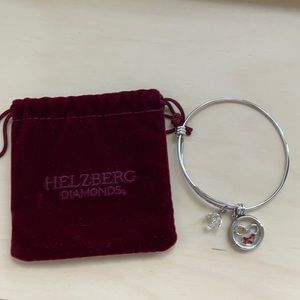 Beautiful Mickey bracelet expandable